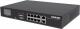Switch Intellinet Network Solutions GIGA 8x POE+ 130W + 2x RJ45 UpLink, LCD (561303) 2