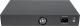 Switch Intellinet Network Solutions GIGA 8x POE+ 130W + 2x RJ45 UpLink, LCD (561303) 4