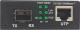 Konwerter światłowodowy Intellinet Network Solutions Intellinet 508216 Media konwerter Gigabit 1000Base-T RJ45 na Slot SFP, injector PoE+ (508216) - NET-WRPA-INN-029 2