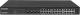 Switch Intellinet Network Solutions GIGABIT zarządzalny 24x RJ45 PoE+ / 4 sloty SFP (561372) 3