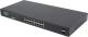 Switch Intellinet Network Solutions Gigabit 16x RJ45, POE+, 2x SFP, LCD, Rack 19 (561259) 1