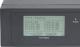 Switch Intellinet Network Solutions Gigabit 16x RJ45, POE+, 2x SFP, LCD, Rack 19 (561259) 5