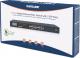 Switch Intellinet Network Solutions Gigabit 16x RJ45, POE+, 2x SFP, LCD, Rack 19 (561259) 8