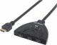 Manhattan Switch 3xHDMI 4K (207874) 1