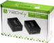Techly Przełącznik audio Toslink (IDATA-TOS-SW2) 4