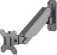 Manhattan Uchwyt biurkowy na monitor 17" - 32" (461603) 1