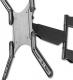 Techly Uchwyt ścienny ICA-PLB-171M 23'' - 55'' 8