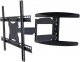 Techly Techly Wandhalterung LCD TV LED 40"-65" FullMotion schwarz 1