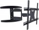 Techly Techly Wandhalterung LCD TV LED 40"-65" FullMotion schwarz 2