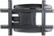 Techly Techly Wandhalterung LCD TV LED 40"-65" FullMotion schwarz 3