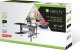 Techly Techly Wandhalterung LCD TV LED 40"-65" FullMotion schwarz 7