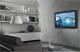 Techly Uchwyt ścienny ICA-PLB-162MW 23'' - 55'' 3