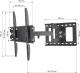 Techly Uchwyt ścienny ICA-PLB 148M 23'' - 55'' 2