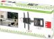 Techly Uchwyt ścienny ICA-PLB 148M 23'' - 55'' 4