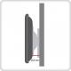 Techly Uchwyt ścienny 23'' - 55'' 3