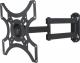 Techly Uchwyt ścienny ICA-LCD-2923B 19'' - 37'' 3