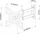 Techly Uchwyt ścienny ICA-LCD-2923B 19'' - 37'' 5