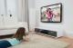 Techly Techly Wandhalterung für 23"-37" TV LED LCD 1 Gelenk schw. 4