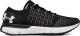 Under Armour Buty sportowe męskie Speedform Europa czarne r. 42.5 (1285653-004) 1