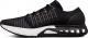 Under Armour Buty sportowe męskie Speedform Europa czarne r. 42.5 (1285653-004) 1