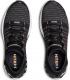 Under Armour Buty sportowe męskie Speedform Europa czarne r. 42.5 (1285653-004) 2