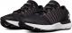 Under Armour Buty sportowe męskie Speedform Europa czarne r. 42.5 (1285653-004) 3