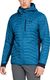 Kurtka męska Under Armour UA CG Reactor Hybrid Jacket-BLU 1316011-899-S 1