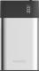 Powerbank TerraTec P80 Slim 8000mAh Czarno-srebrny 1