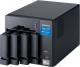 Serwer plików Qnap Serwer plików TVS-472XT-PT-4G / 1 RAID / 2x 10 TB HDD 4