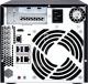 Serwer plików Qnap Serwer plików TVS-472XT-PT-4G / 1 RAID / 2x 10 TB HDD 8