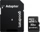 Karta GoodRam MicroSDHC 32 GB Class 10 UHS-I/U1  (M1AA-0320R12                   ) 2