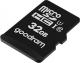Karta GoodRam MicroSDHC 32 GB Class 10 UHS-I/U1  (M1AA-0320R12                   ) 1