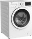 Pralka Beko WTV6632XBW 1