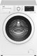 Pralka Beko WTV6632XBW 1