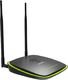 Router Tenda D1201 1