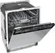 Zmywarka Bosch SMV24AX00E 2