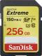 Karta SanDisk Extreme SDXC 256 GB Class 10 UHS-I/U3 V30 (SDSDXV5-256G-GNCIN) 4
