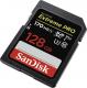 Karta SanDisk Extreme PRO SDXC 128 GB Class 10 UHS-I/U3 V30 (SDSDXXY-128G-GN4IN) 1