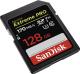 Karta SanDisk Extreme PRO SDXC 128 GB Class 10 UHS-I/U3 V30 (SDSDXXY-128G-GN4IN) 2