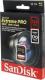 Karta SanDisk Extreme PRO SDXC 128 GB Class 10 UHS-I/U3 V30 (SDSDXXY-128G-GN4IN) 3