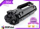Toner DD-Print Black Zamiennik 36A 2