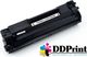 Toner DD-Print Black Zamiennik 35A 3