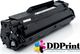 Toner DD-Print Black Zamiennik 35A 6