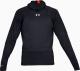 Under Armour Bluza męska GORE-TEX WINDSTOPPER BALACLAVA czarna r. M (1317483-001) 1