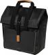Basil Sakwa miejska pojedyncza URBAN DRY SHOPPER 20L czarna 1