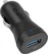 Ładowarka SBS Mobile 1x USB-A 2.1 A  (TECRKITMIC21AFAST) 1