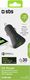 Ładowarka SBS Mobile ŁADOWARKA SAMOCHODOWA ZAPALNICZKA SBS 1X USB + 1X USB-C 5.1A 12V/24V CZARNA 1