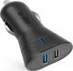 Ładowarka SBS Mobile 2x USB-A 3.1 A  (TECR2USB31AFAST) 1