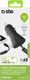 Ładowarka SBS Mobile ŁADOWARKA SAMOCHODOWA ZAPALNICZKA SBS 1X USB 2.1A 12V/24V CZARNA + KABEL MICRO USB 1
