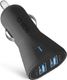 Ładowarka SBS Mobile 2x USB-A 2.4 A  (TECR2USB24AFAST) 1